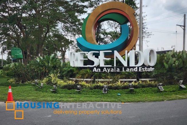 prime industrial lot for sale in crescendo industrial park, tarlac