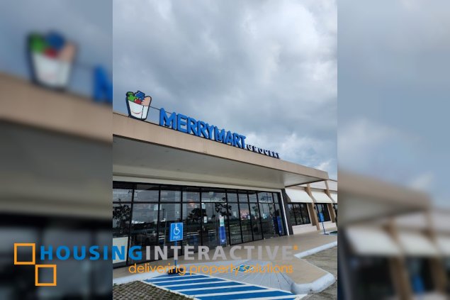 prime industrial lot for sale in crescendo industrial park, tarlac