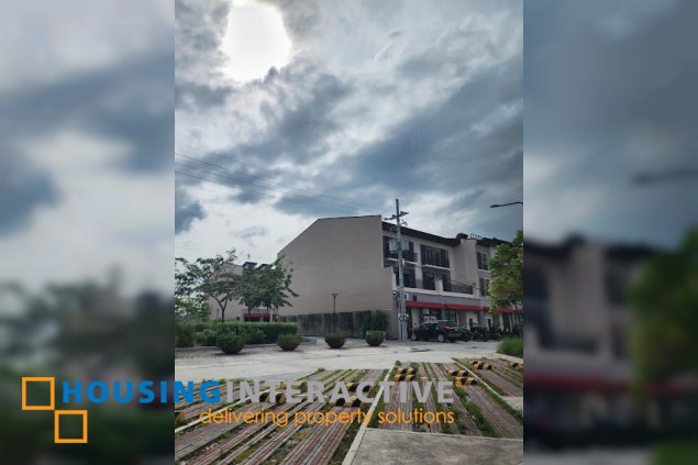 prime industrial lot for sale in crescendo industrial park, tarlac