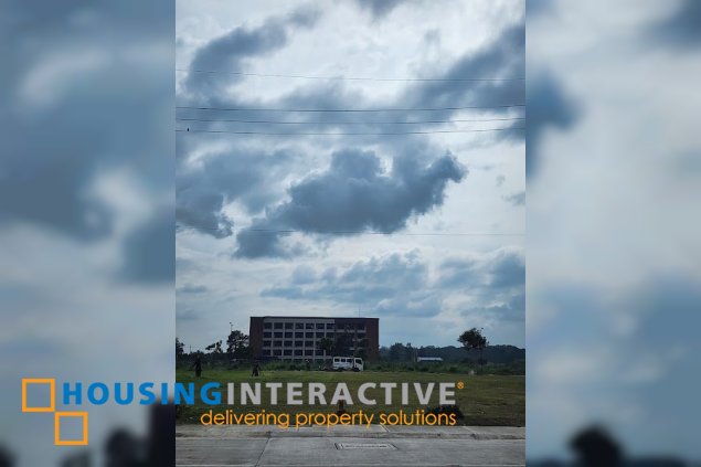 prime industrial lot for sale in crescendo industrial park, tarlac