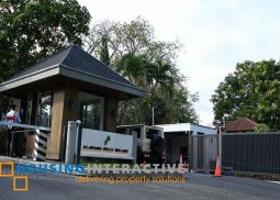 2 storey house 3br with garden for sale in alabang hills village