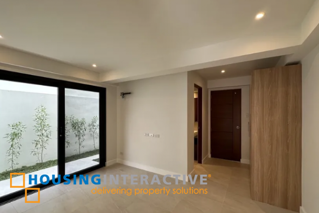 brand new house and lot for sale in vedana homes daang hari