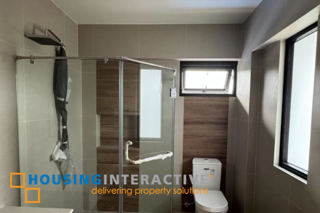 brand new house and lot for sale in vedana homes daang hari