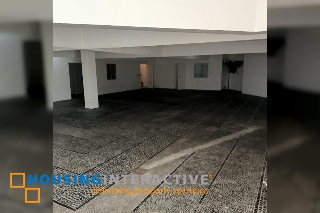 newly renovated house for lease in dasmariñas village