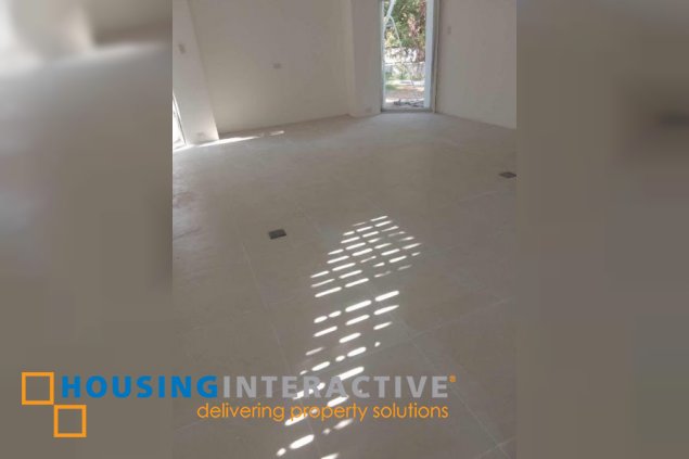 newly renovated house for lease in dasmariñas village