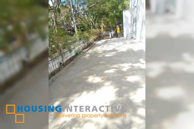 newly renovated house for lease in dasmariñas village