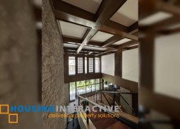for lease/rent 2 story house in ayala alabang