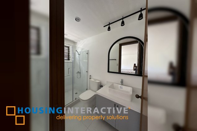 for lease/rent 2 story house in ayala alabang