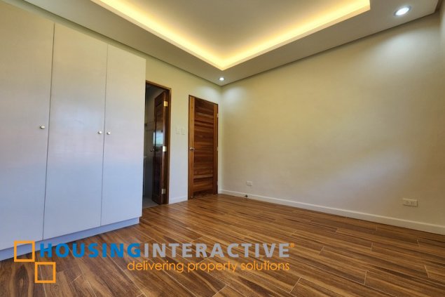 4br house and lot for sale in cittadella executive village