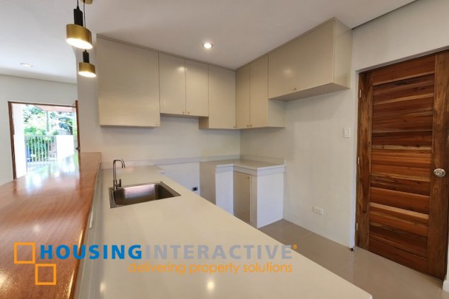 4br house and lot for sale in cittadella executive village