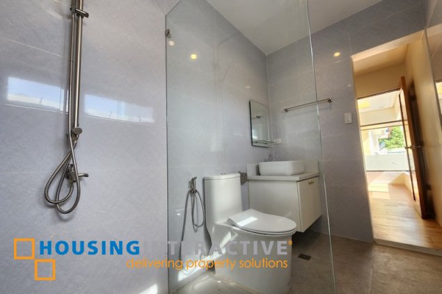 4br house and lot for sale in cittadella executive village