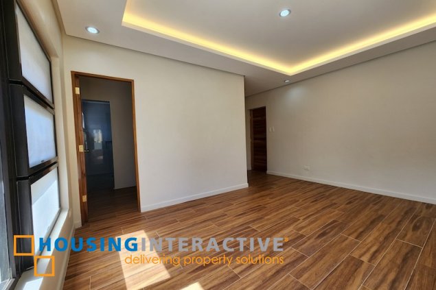 4br house and lot for sale in cittadella executive village