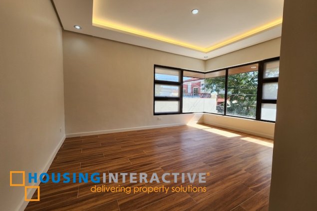 4br house and lot for sale in cittadella executive village