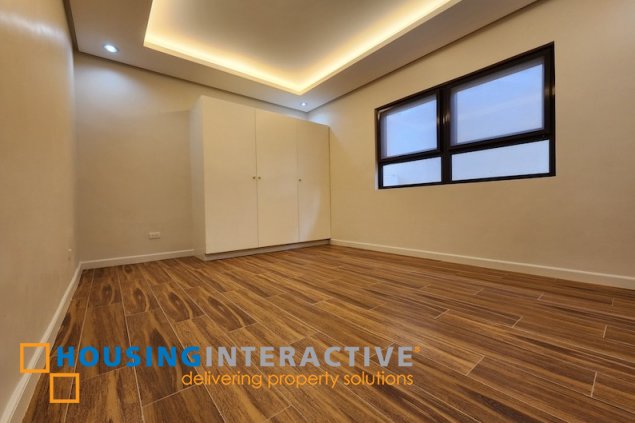 4br house and lot for sale in cittadella executive village