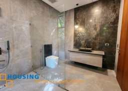 brand new house modern design for sale in tali beach