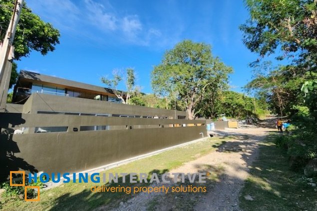 brand new house modern design for sale in tali beach