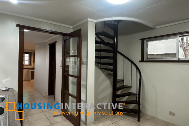 semi furnished 3br with den for lease in dasmarinas village