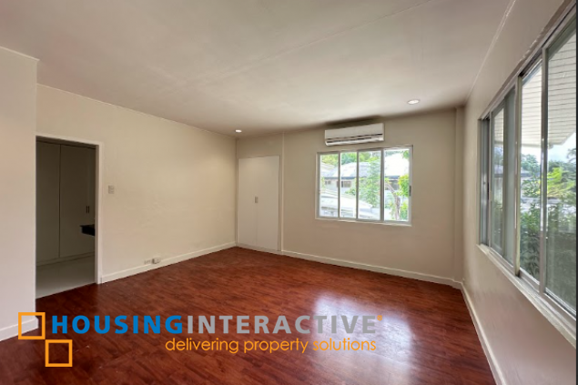 luxury house 5br with pool for rent in forbes park village