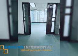 office space for lease in multinational bancorporation centre
