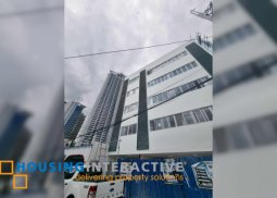 5-storey brandnew building for sale in brgy. guadalupe, makati city