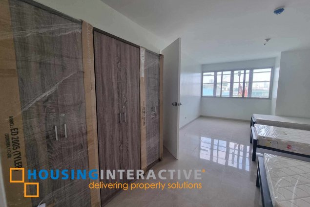 5-storey brandnew building for sale in brgy. guadalupe, makati city
