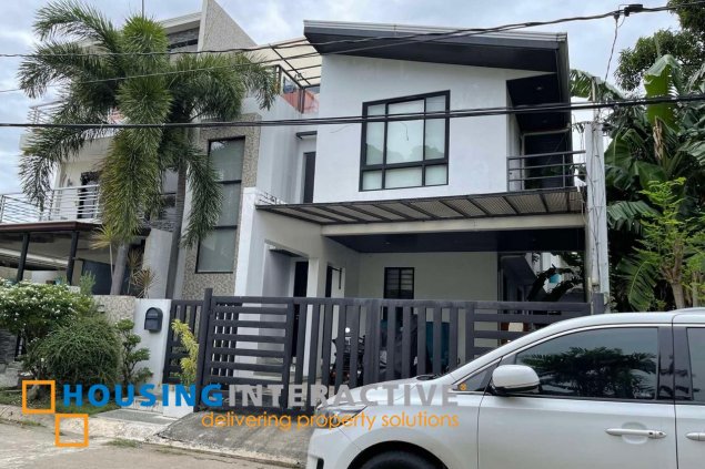 for lease/sale 3br with family room in merville