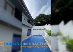 for sale 3-storey house in ayala westgrove heights, silang, cavite