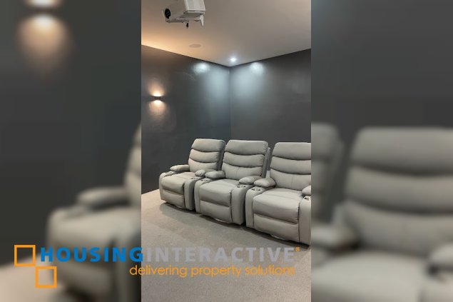 for sale 3-storey house in ayala westgrove heights, silang, cavite