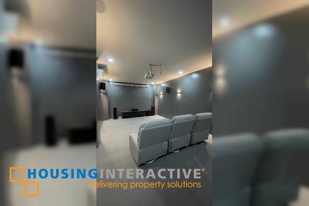 for sale 3-storey house in ayala westgrove heights, silang, cavite