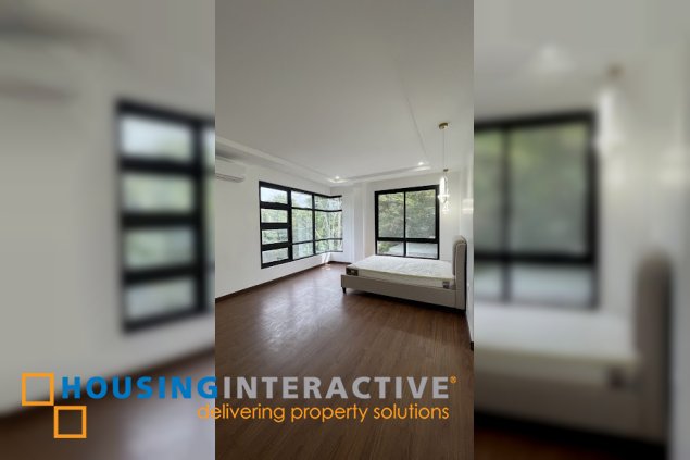 for sale 3-storey house in ayala westgrove heights, silang, cavite