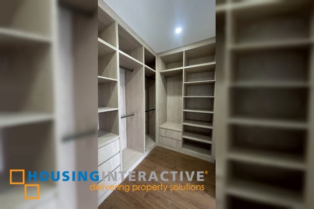 for sale 3-storey house in ayala westgrove heights, silang, cavite