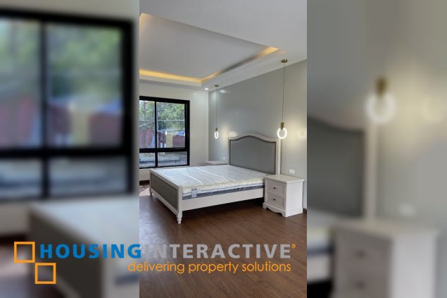 for sale 3-storey house in ayala westgrove heights, silang, cavite