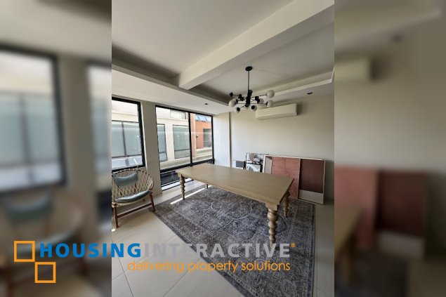 unfurnished 3 storey brand new townhouse for sale in paco manila