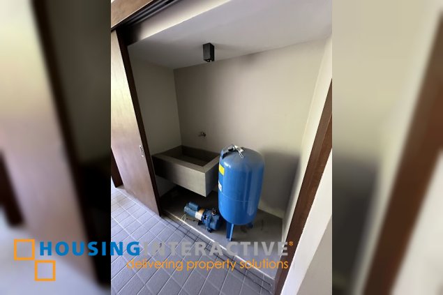 unfurnished 3 storey brand new townhouse for sale in paco manila