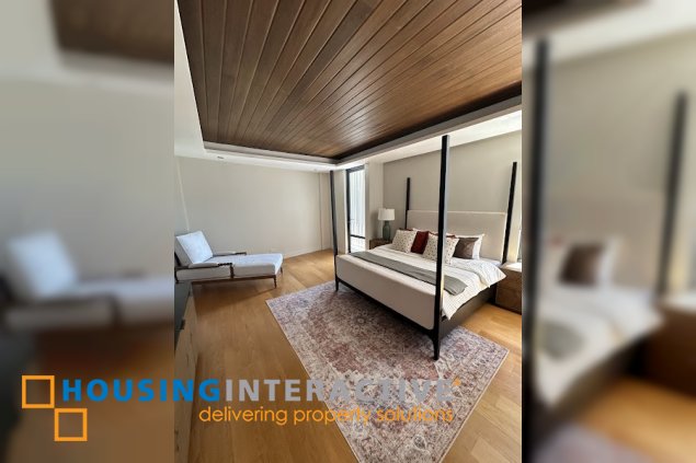 unfurnished 3 storey brand new townhouse for sale in paco manila