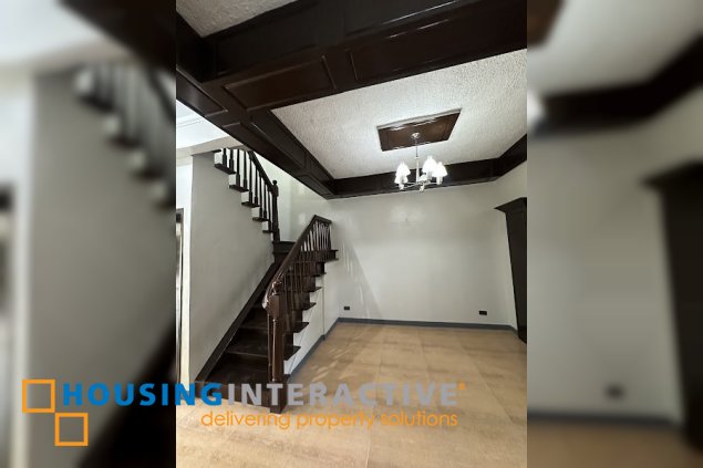 for sale/lease 3br townhouse in colonnade townhouses, valle verde 6, pasig city