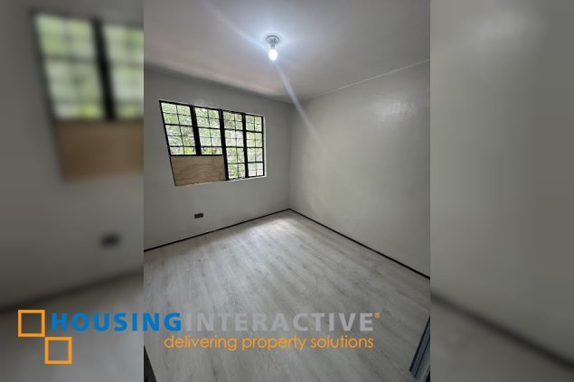 for sale/lease 3br townhouse in colonnade townhouses, valle verde 6, pasig city
