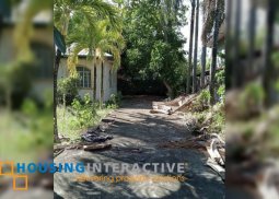 2br bungalow house for sale in afpovai phase 2