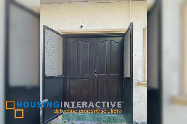 2br bungalow house for sale in afpovai phase 2