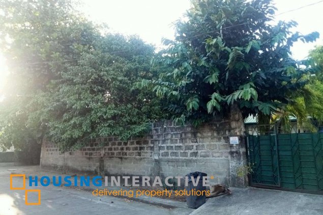 2br bungalow house for sale in afpovai phase 2