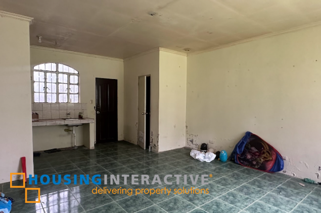 2br bungalow house for sale in afpovai phase 2