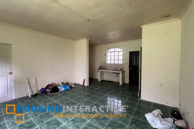 2br bungalow house for sale in afpovai phase 2