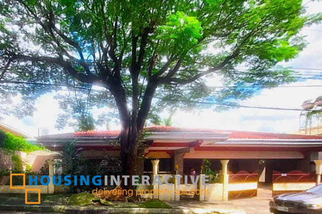 4br bungalow for sale in valle verde 4