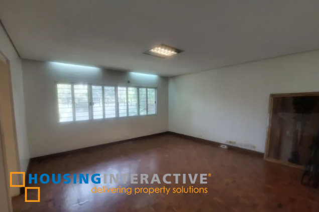 4br bungalow for sale in valle verde 4