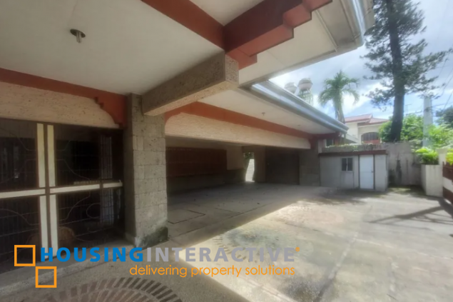 4br bungalow for sale in valle verde 4