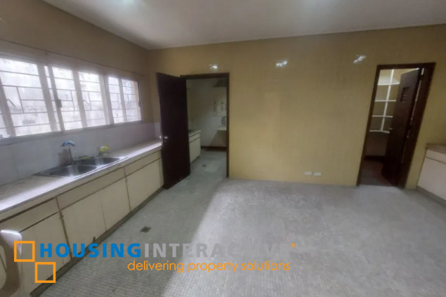 4br bungalow for sale in valle verde 4