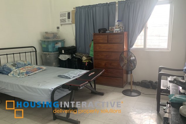 house and lot for sale in apolinario street, bangkal