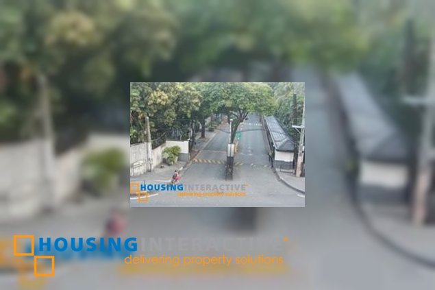 unfurnished split level 5br house for lease in dasmariñas village