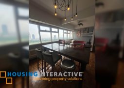 fully furnished 1br unit for lease in fifth avenue place