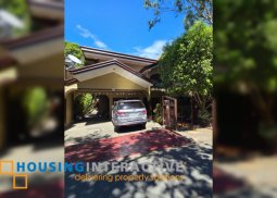 for sale 2 storey house in alabang hills